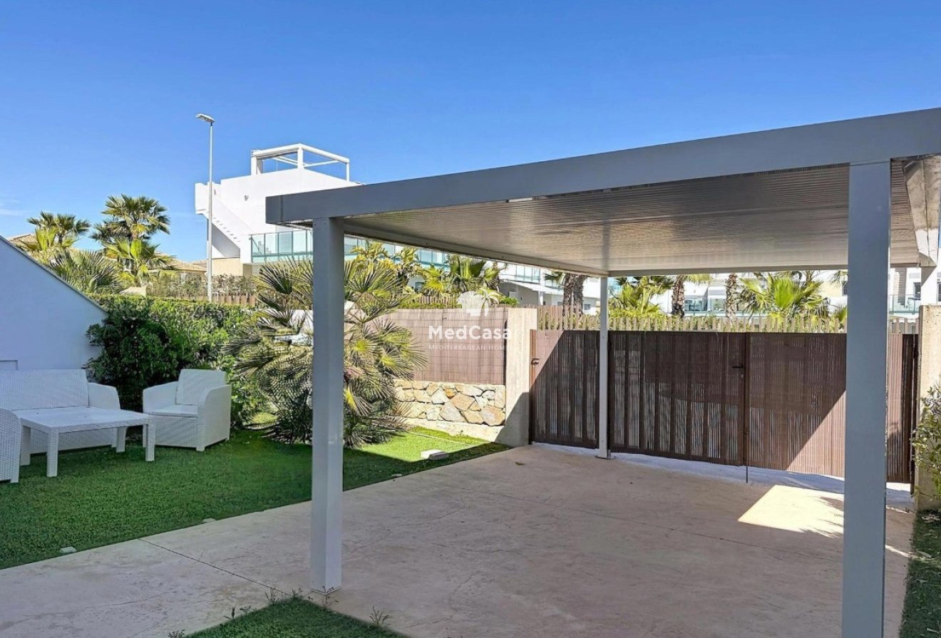 Resale - Apartment -
Vistabella Golf - Vistabella