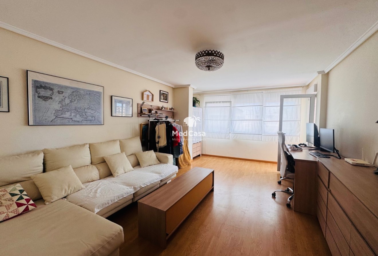 Wiederverkauf - Apartment -
Ciudad Quesada - Rojales