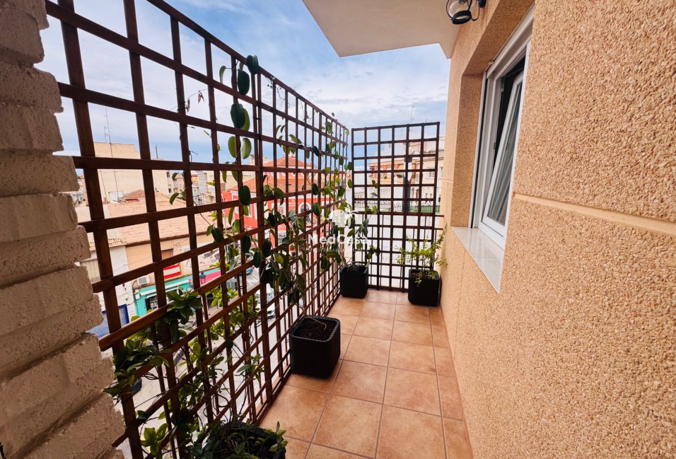 Wiederverkauf - Apartment -
Ciudad Quesada - Rojales