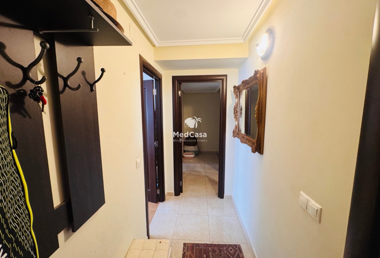 Wiederverkauf - Apartment -
Ciudad Quesada - Rojales