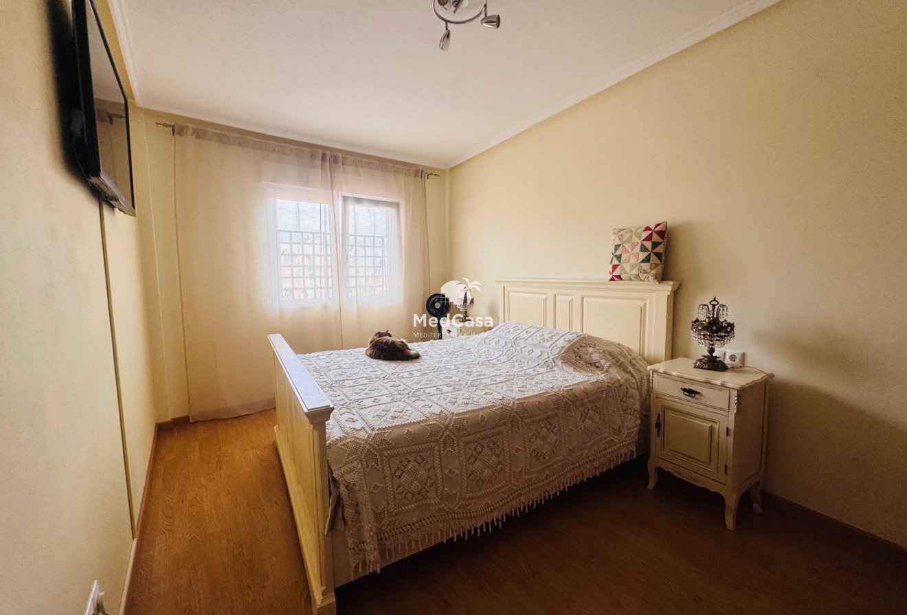 Wiederverkauf - Apartment -
Ciudad Quesada - Rojales