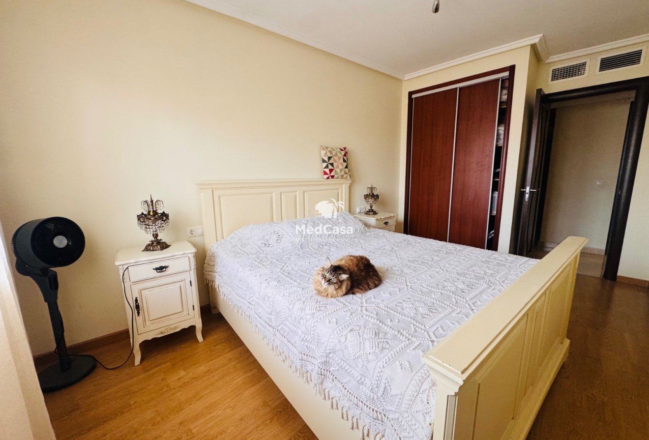 Wiederverkauf - Apartment -
Ciudad Quesada - Rojales