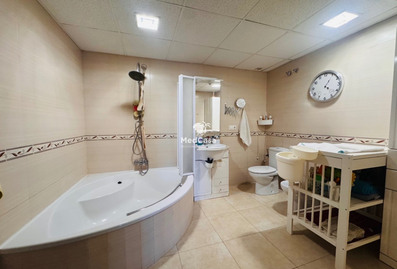 Wiederverkauf - Apartment -
Ciudad Quesada - Rojales