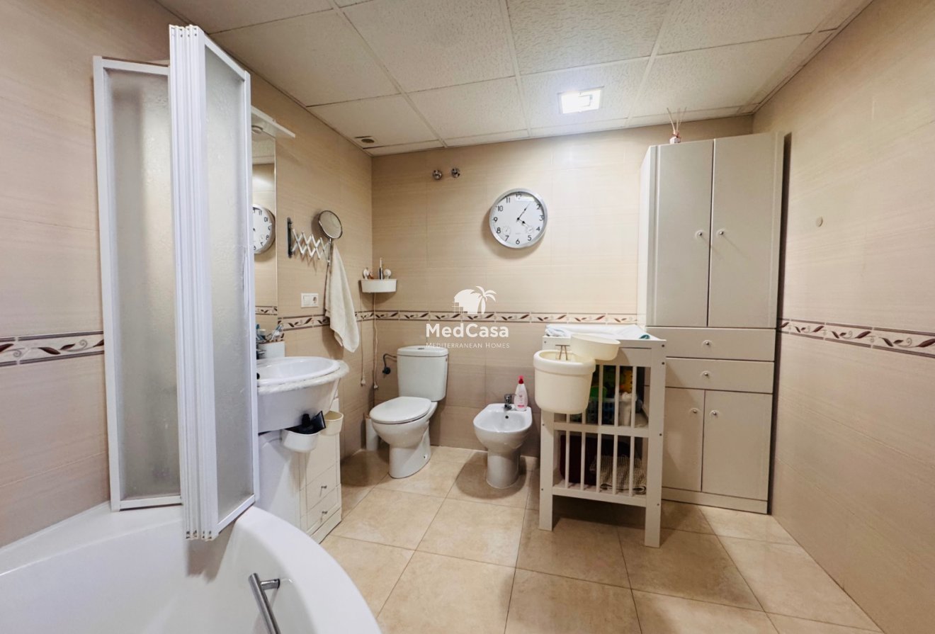 Wiederverkauf - Apartment -
Ciudad Quesada - Rojales