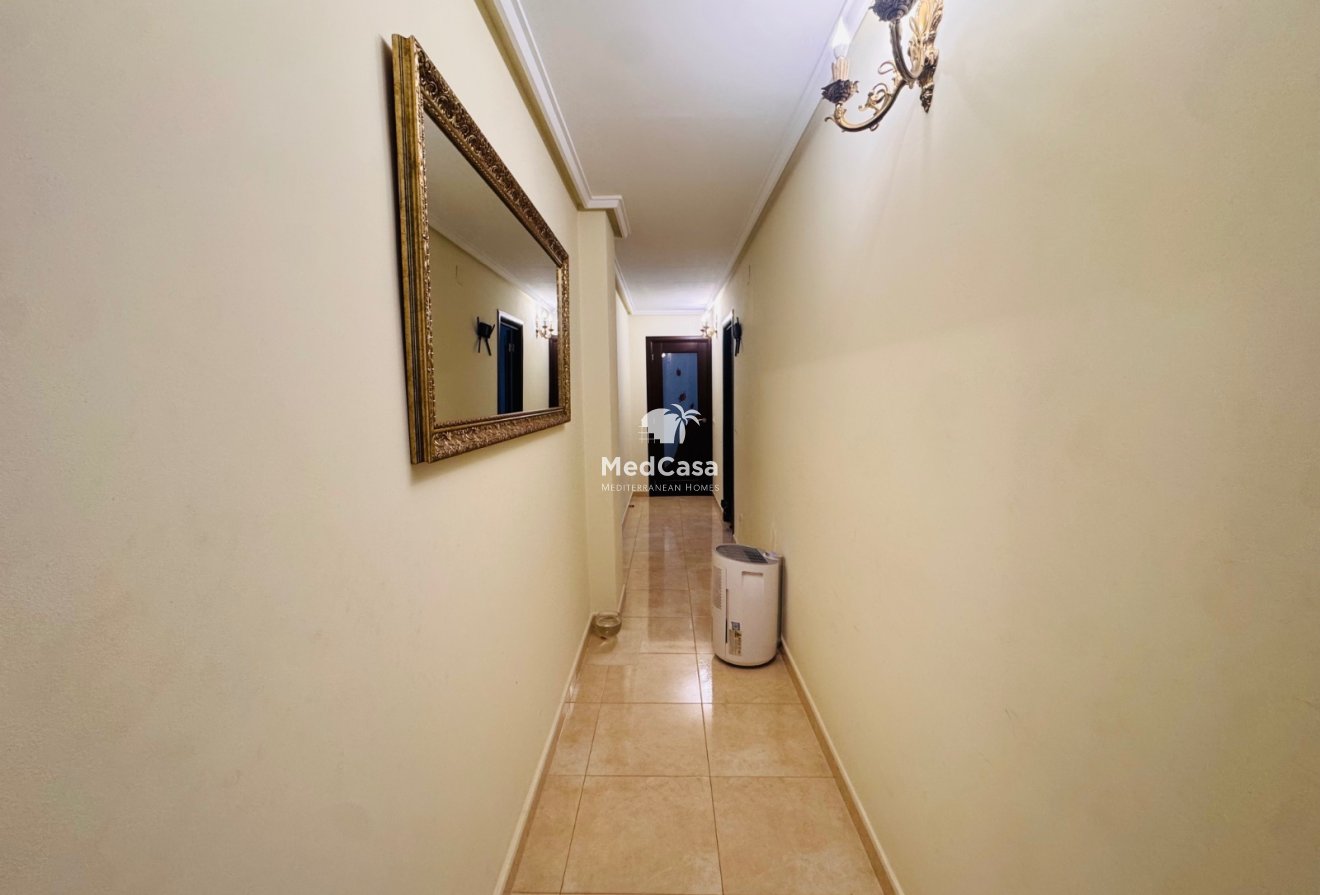 Wiederverkauf - Apartment -
Ciudad Quesada - Rojales