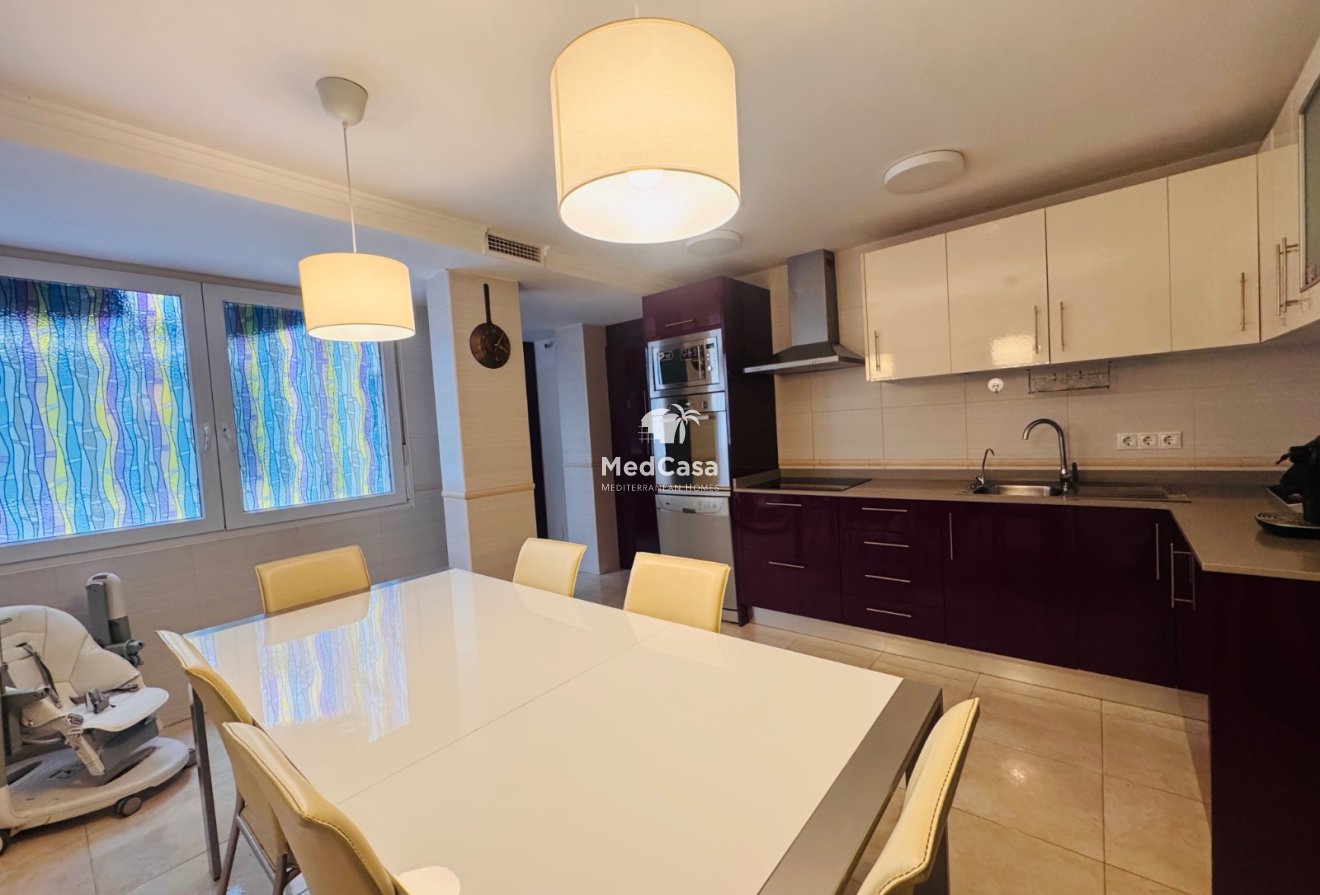 Wiederverkauf - Apartment -
Ciudad Quesada - Rojales