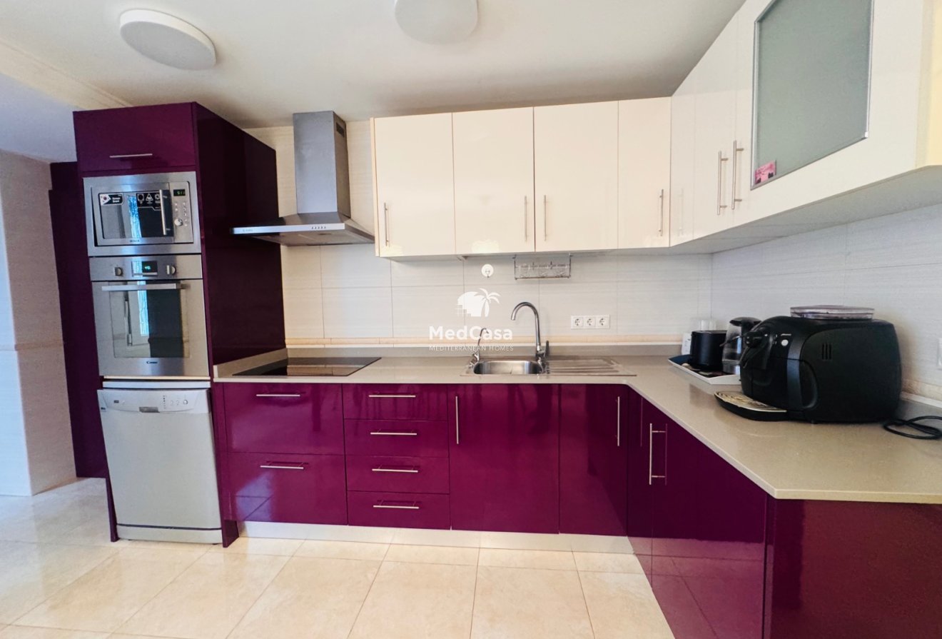 Wiederverkauf - Apartment -
Ciudad Quesada - Rojales