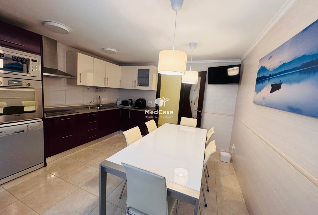 Wiederverkauf - Apartment -
Ciudad Quesada - Rojales