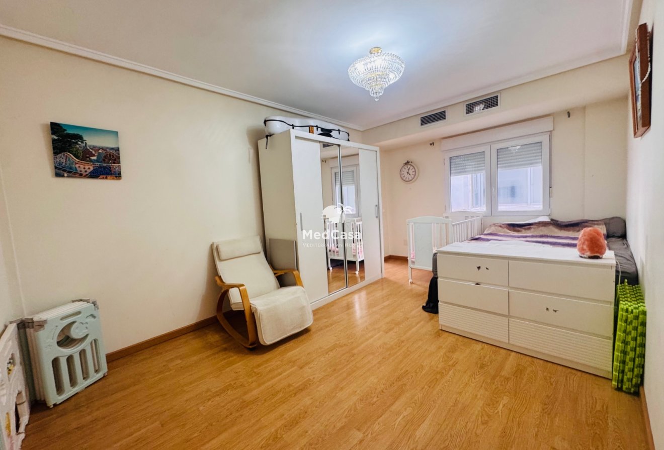 Wiederverkauf - Apartment -
Ciudad Quesada - Rojales