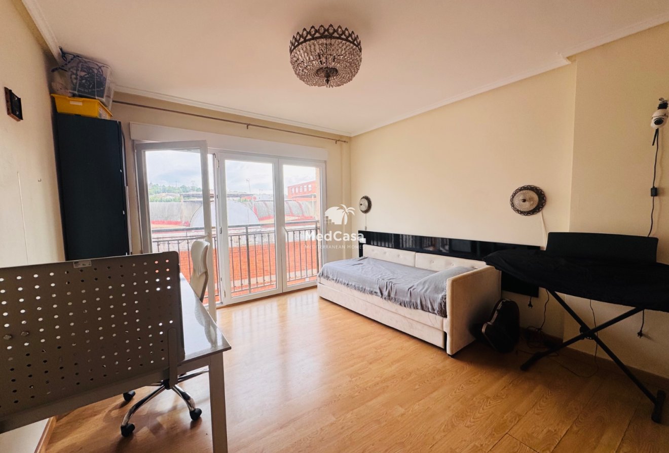 Wiederverkauf - Apartment -
Ciudad Quesada - Rojales