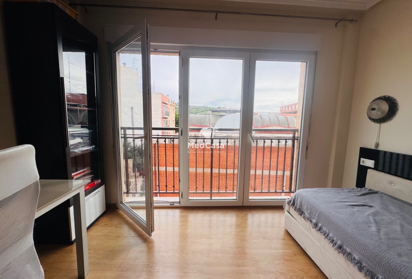 Wiederverkauf - Apartment -
Ciudad Quesada - Rojales