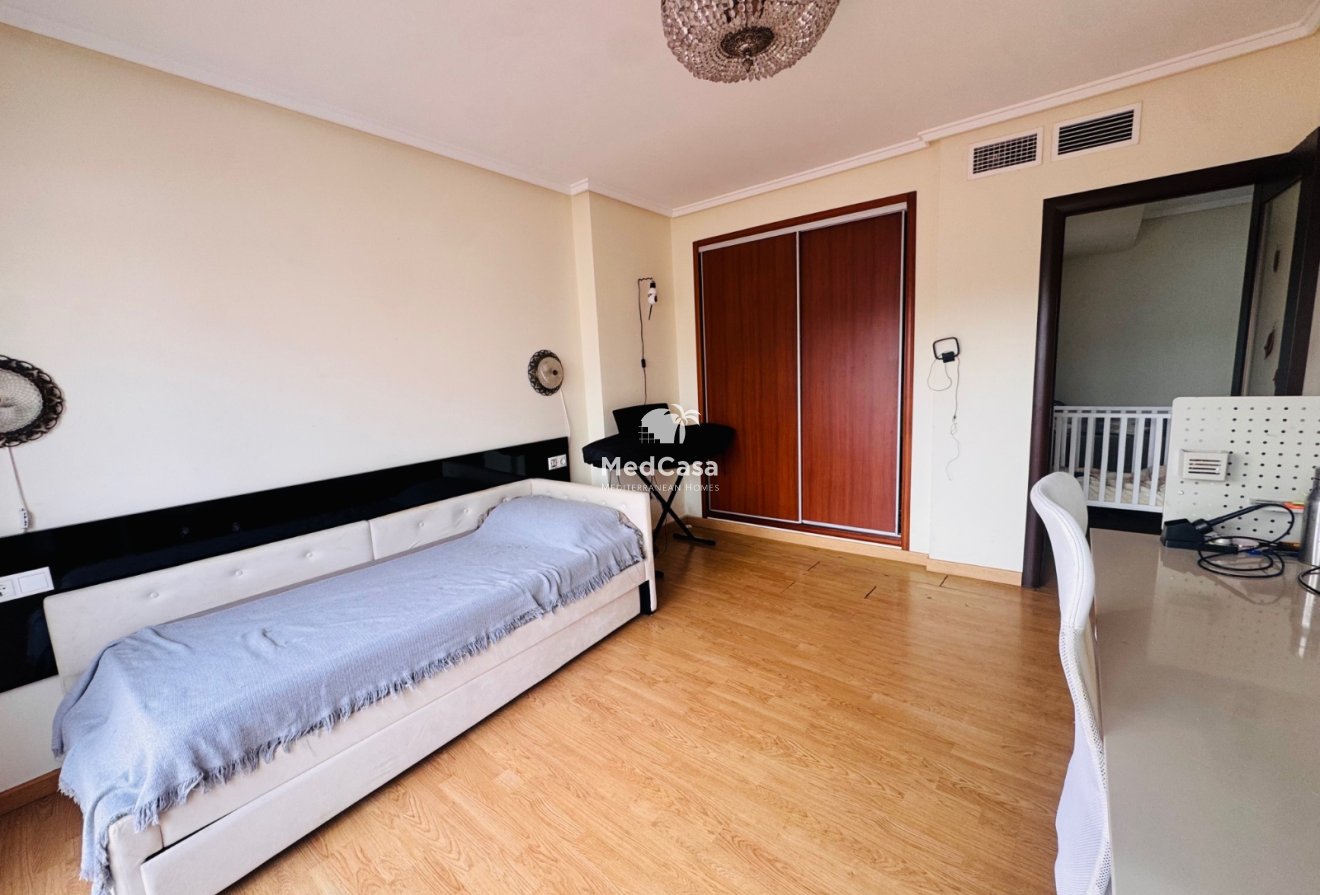 Wiederverkauf - Apartment -
Ciudad Quesada - Rojales