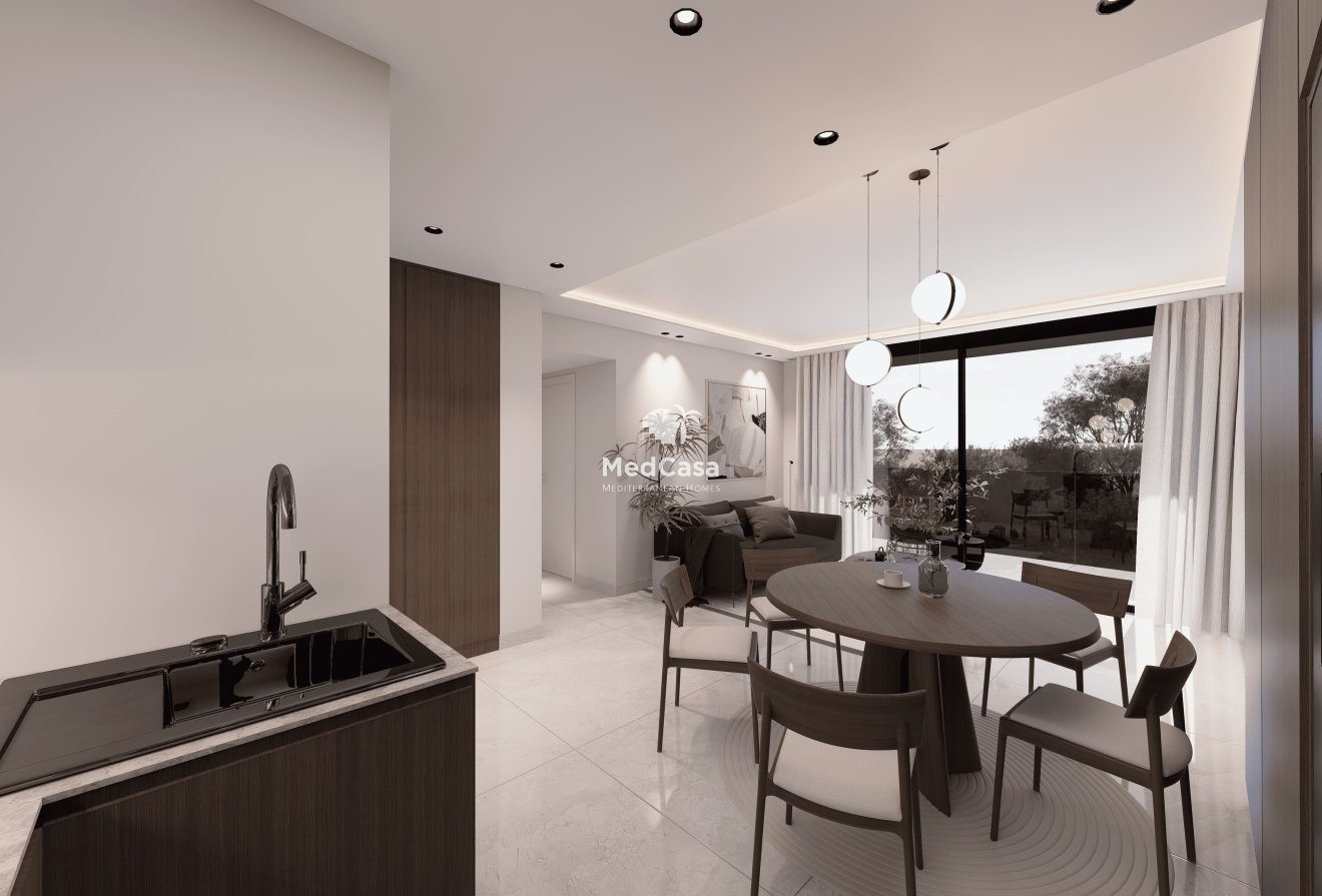 Obra nueva - Apartamento -
Guardamar del Segura