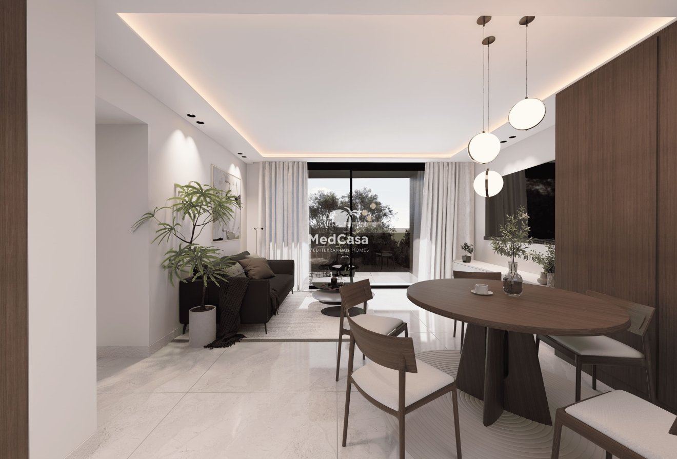 Neubau - Penthousewohnung -
Guardamar del Segura