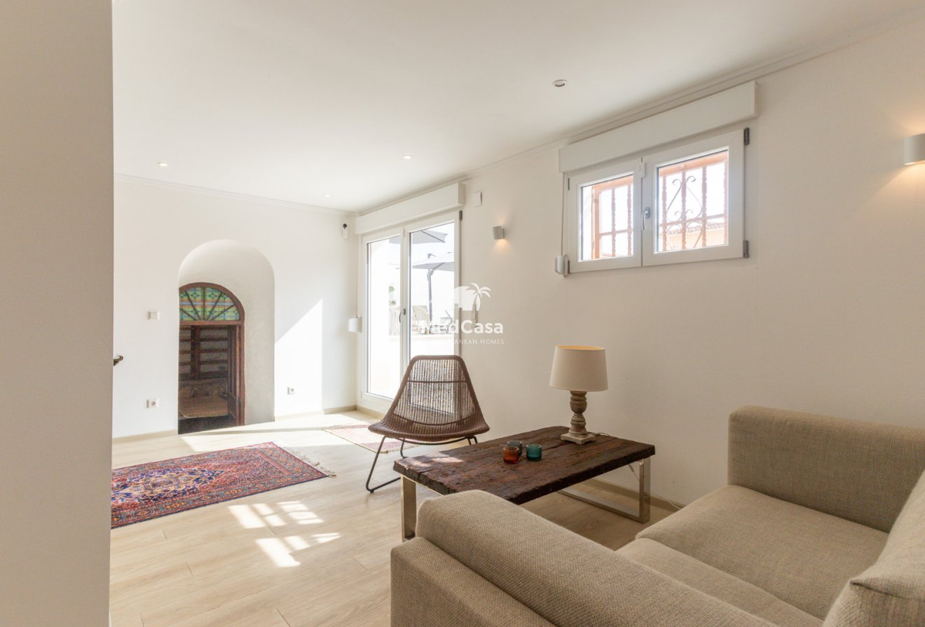 Wiederverkauf - Reihenhaus -
Orihuela Costa - Punta Prima