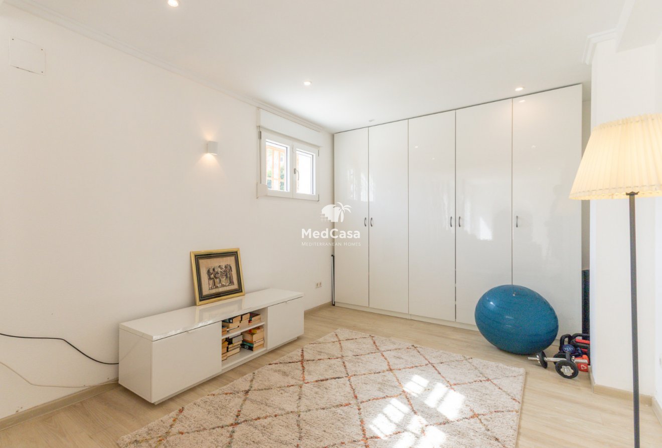 Wiederverkauf - Reihenhaus -
Orihuela Costa - Punta Prima