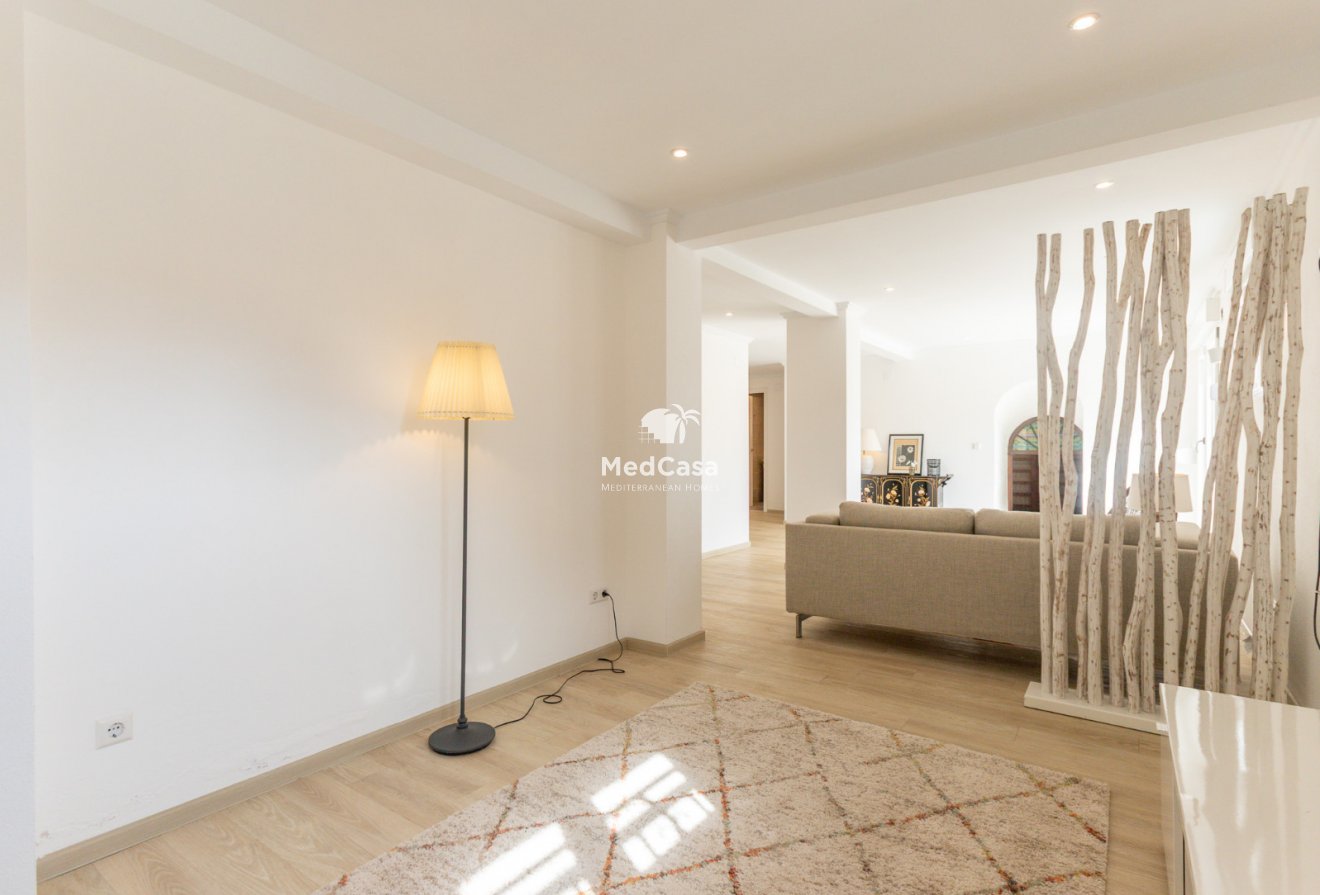Wiederverkauf - Reihenhaus -
Orihuela Costa - Punta Prima