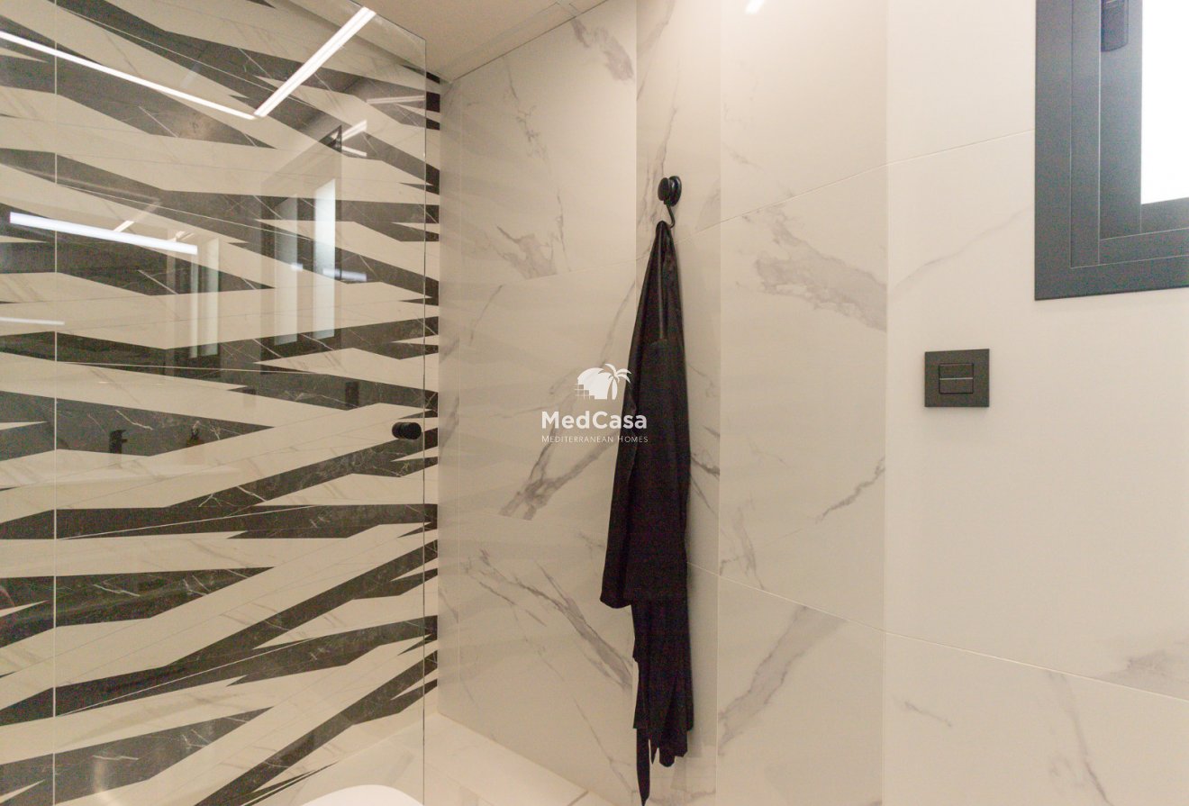 Resale - Penthouse -
Torrevieja