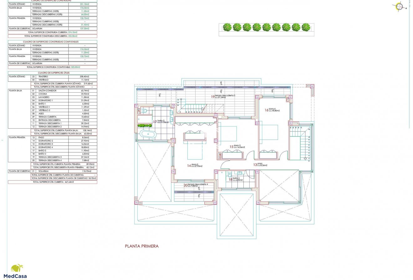 Obra nueva - Villa -
Benissa