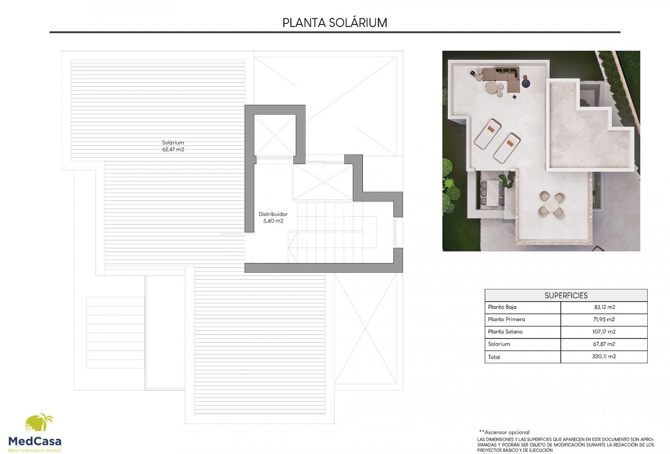 Obra nueva - Villa -
Finestrat