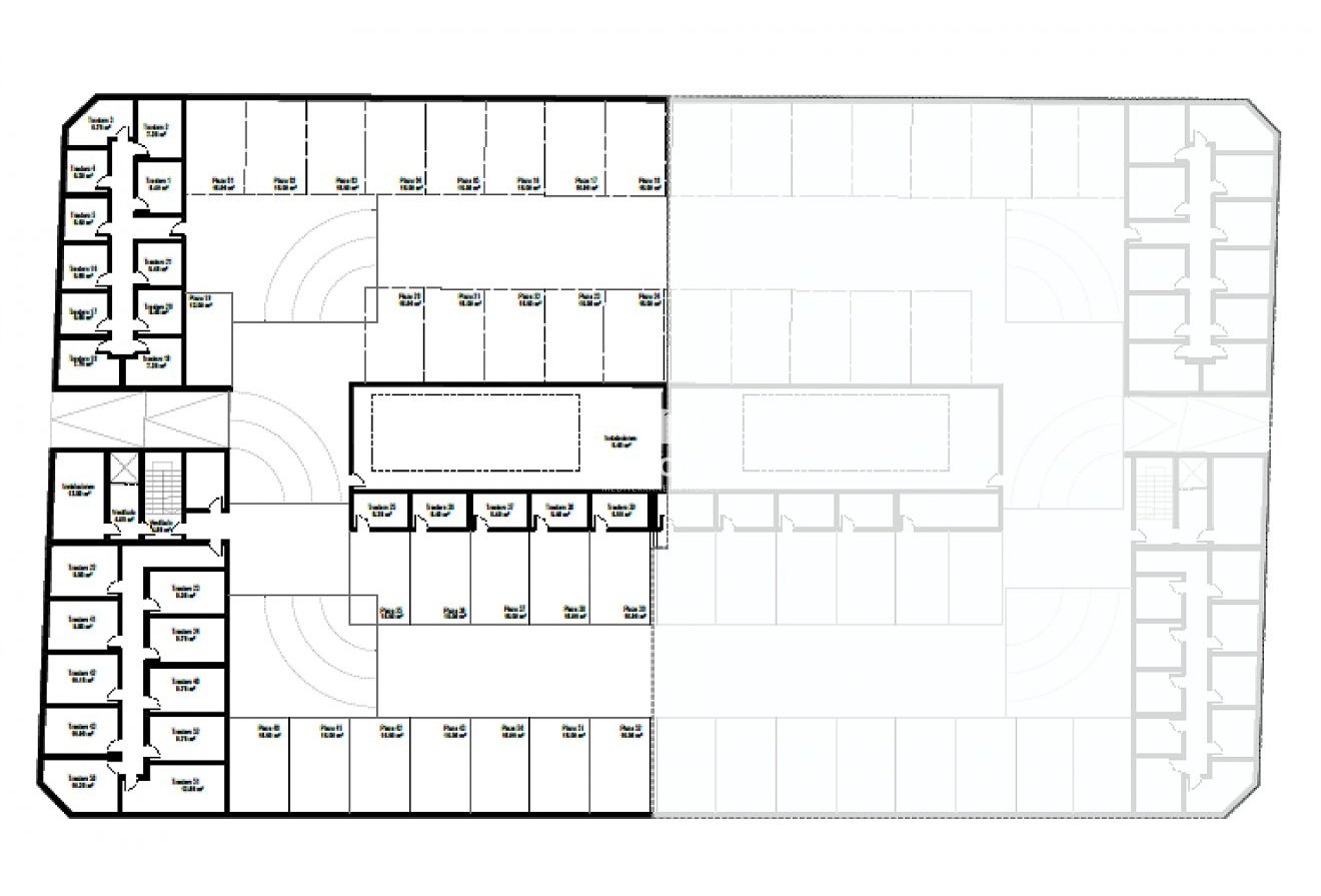 New Build - Apartment -
Pilar de la Horadada