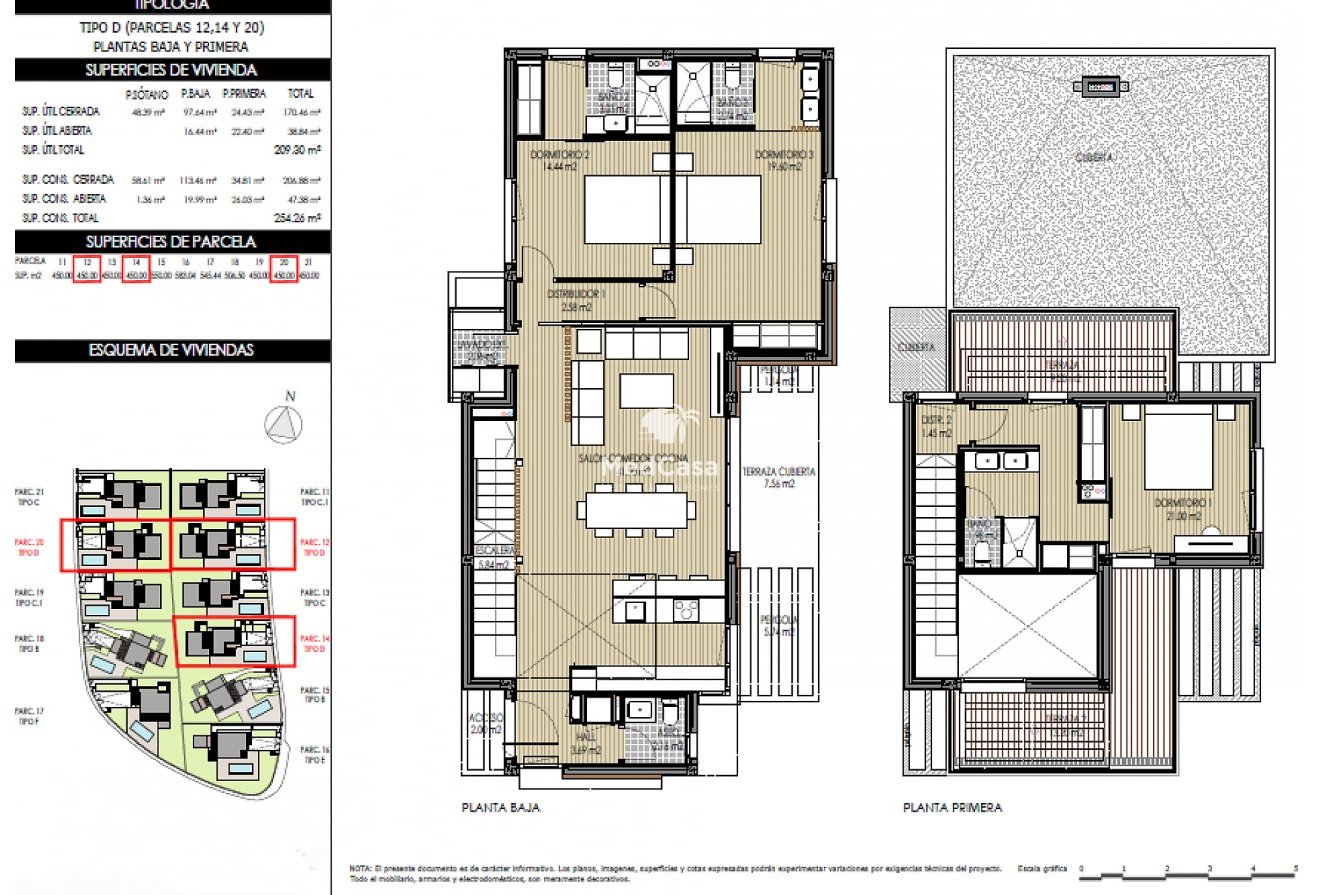 Obra nueva - Villa -
Finestrat