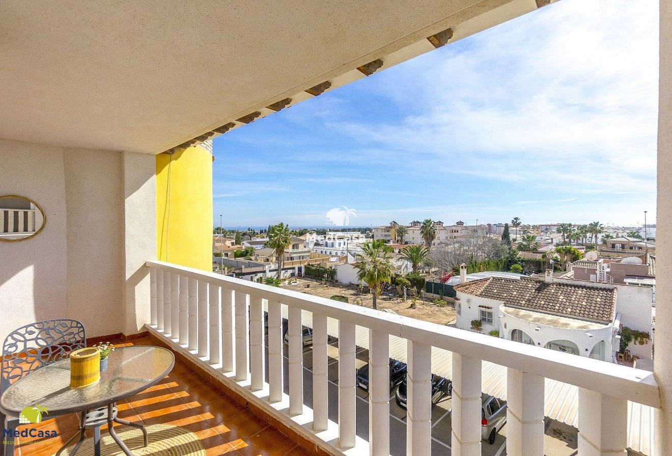 Resale - Penthouse -
Orihuela Costa