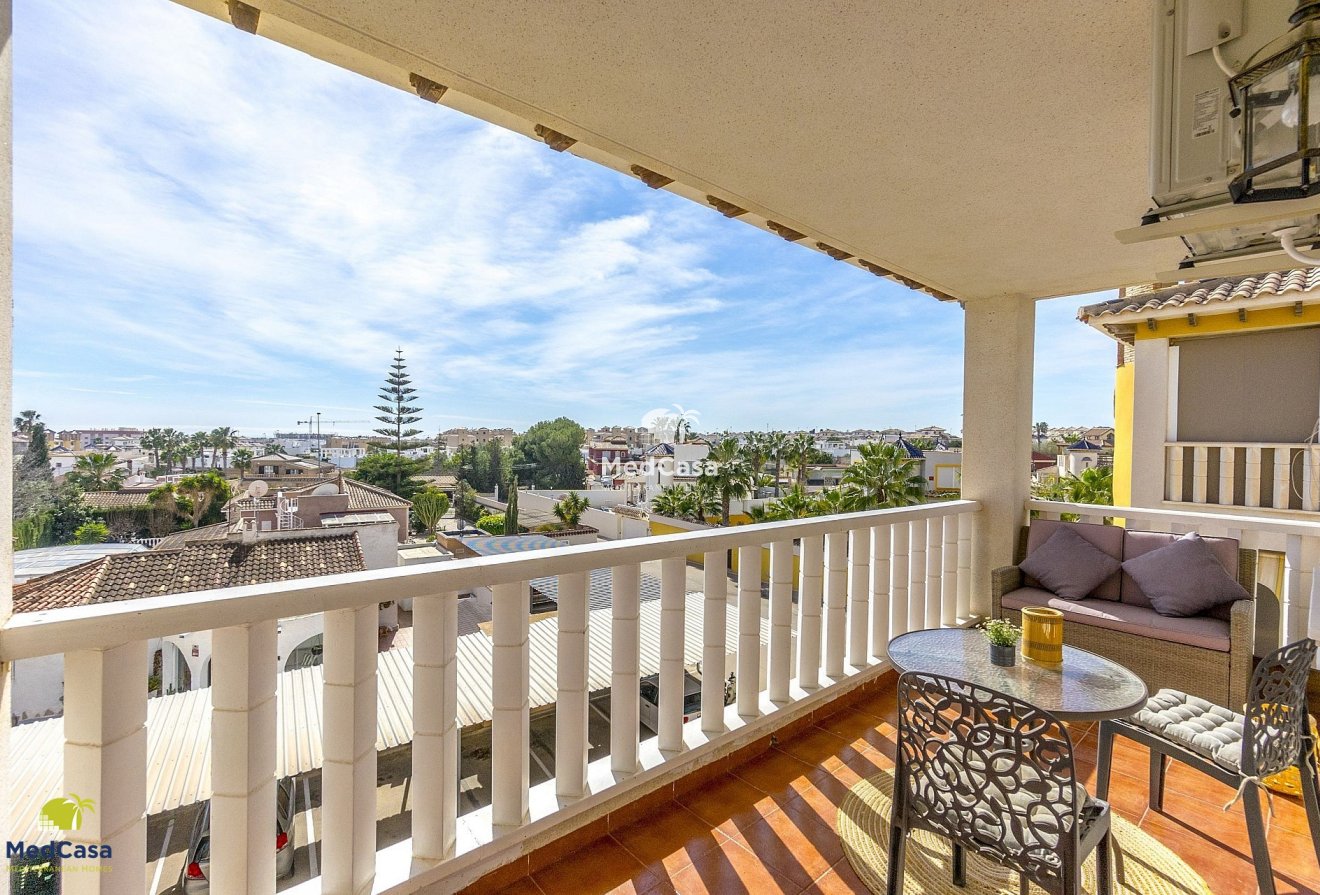 Resale - Penthouse -
Orihuela Costa