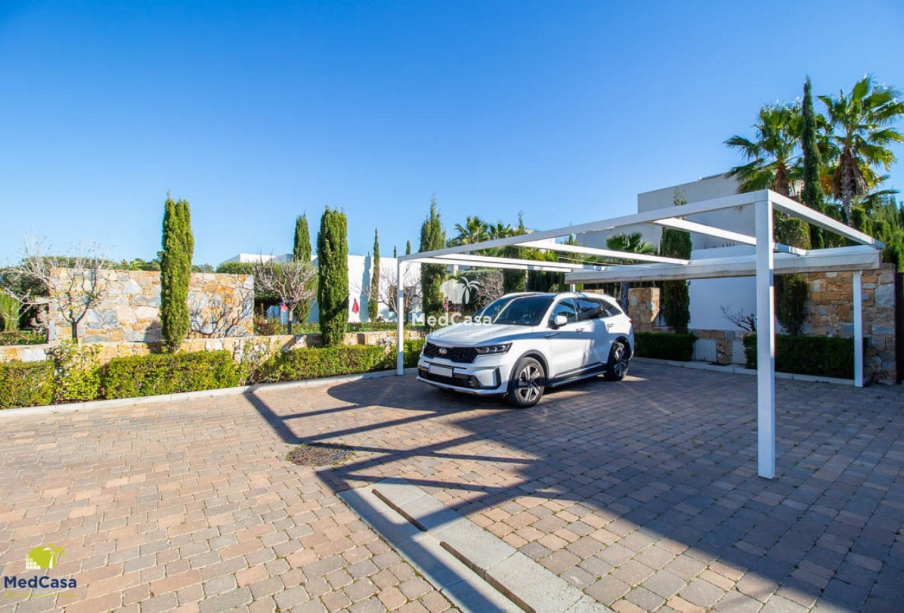 Neubau - Villa -
Golf Las Colinas