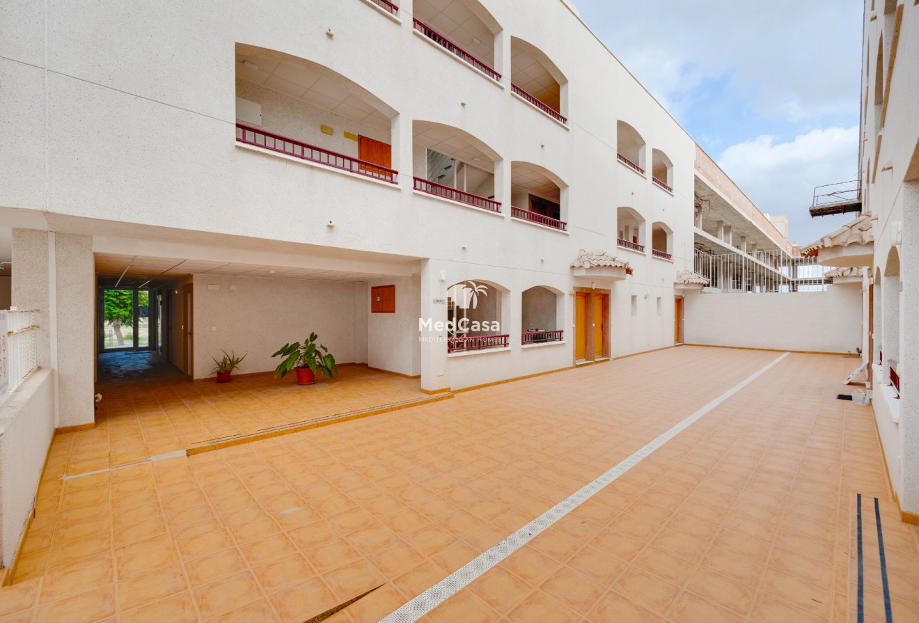 Neubau - Apartment -
San Fulgencio