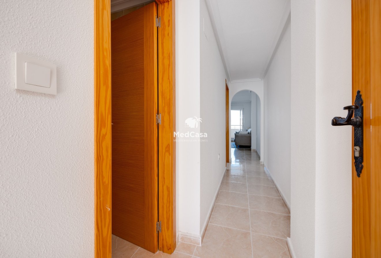 Neubau - Apartment -
San Fulgencio