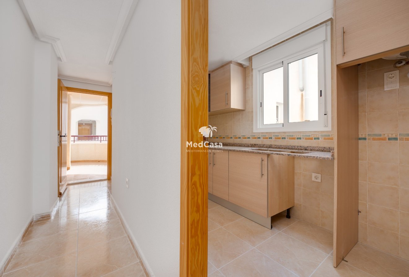 Neubau - Apartment -
San Fulgencio