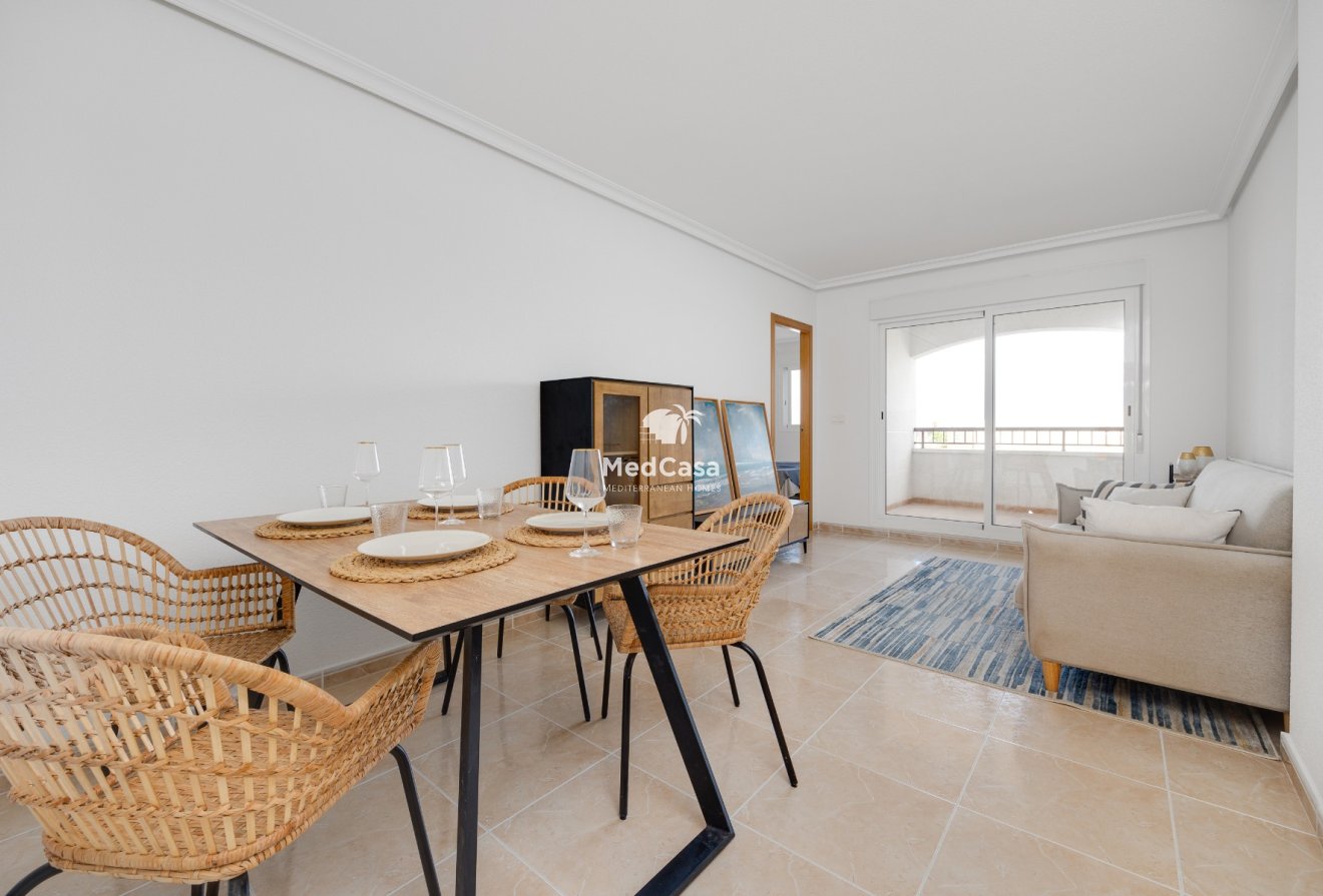 Neubau - Apartment -
San Fulgencio