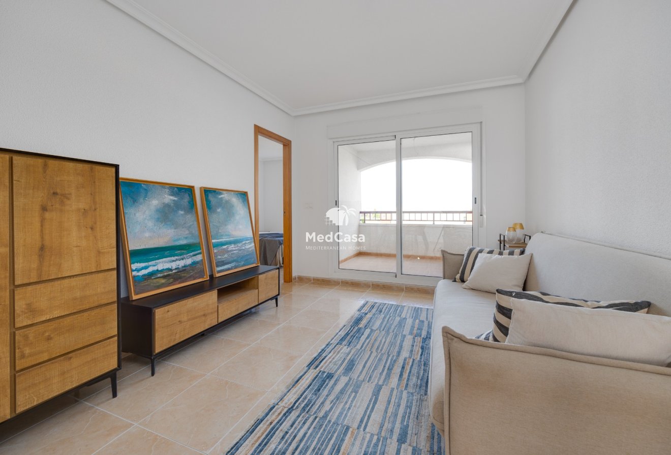 Neubau - Apartment -
San Fulgencio