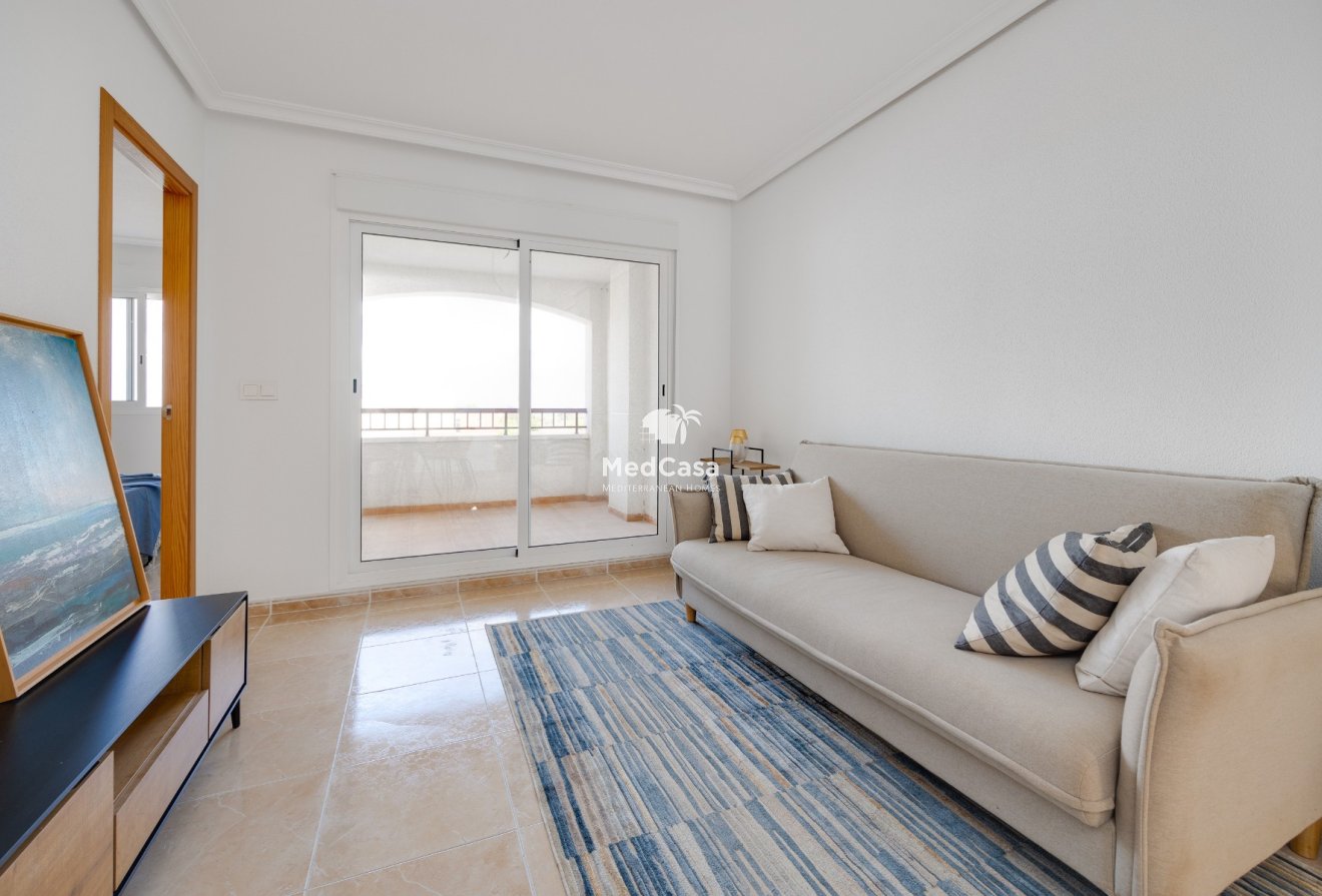 Neubau - Apartment -
San Fulgencio