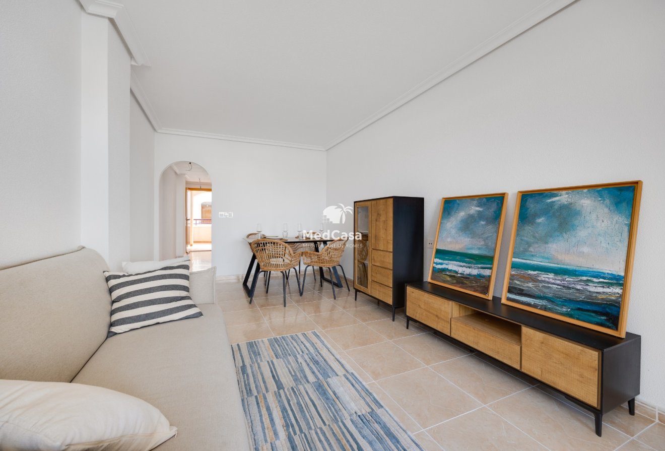 Neubau - Apartment -
San Fulgencio