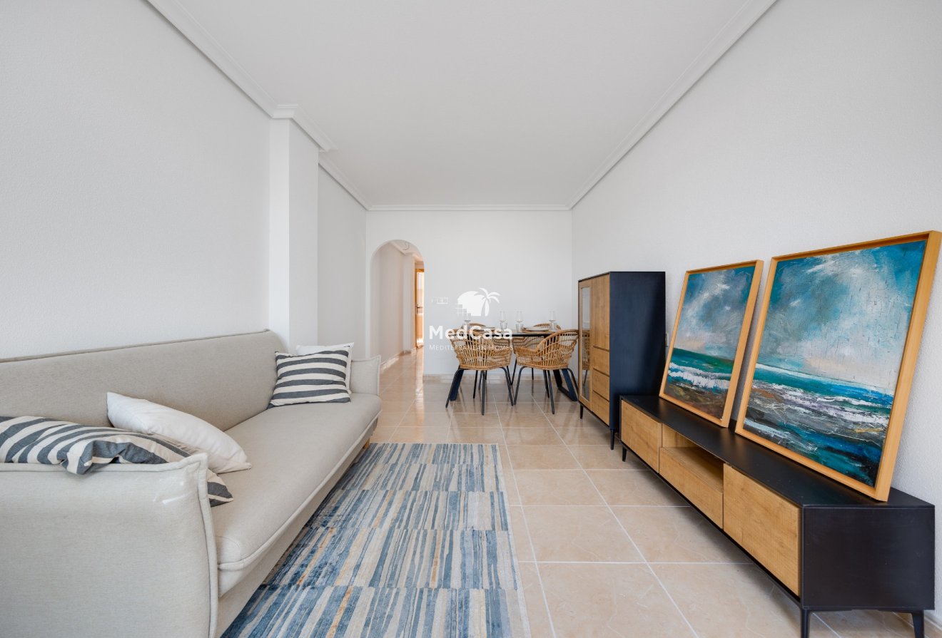 Neubau - Apartment -
San Fulgencio