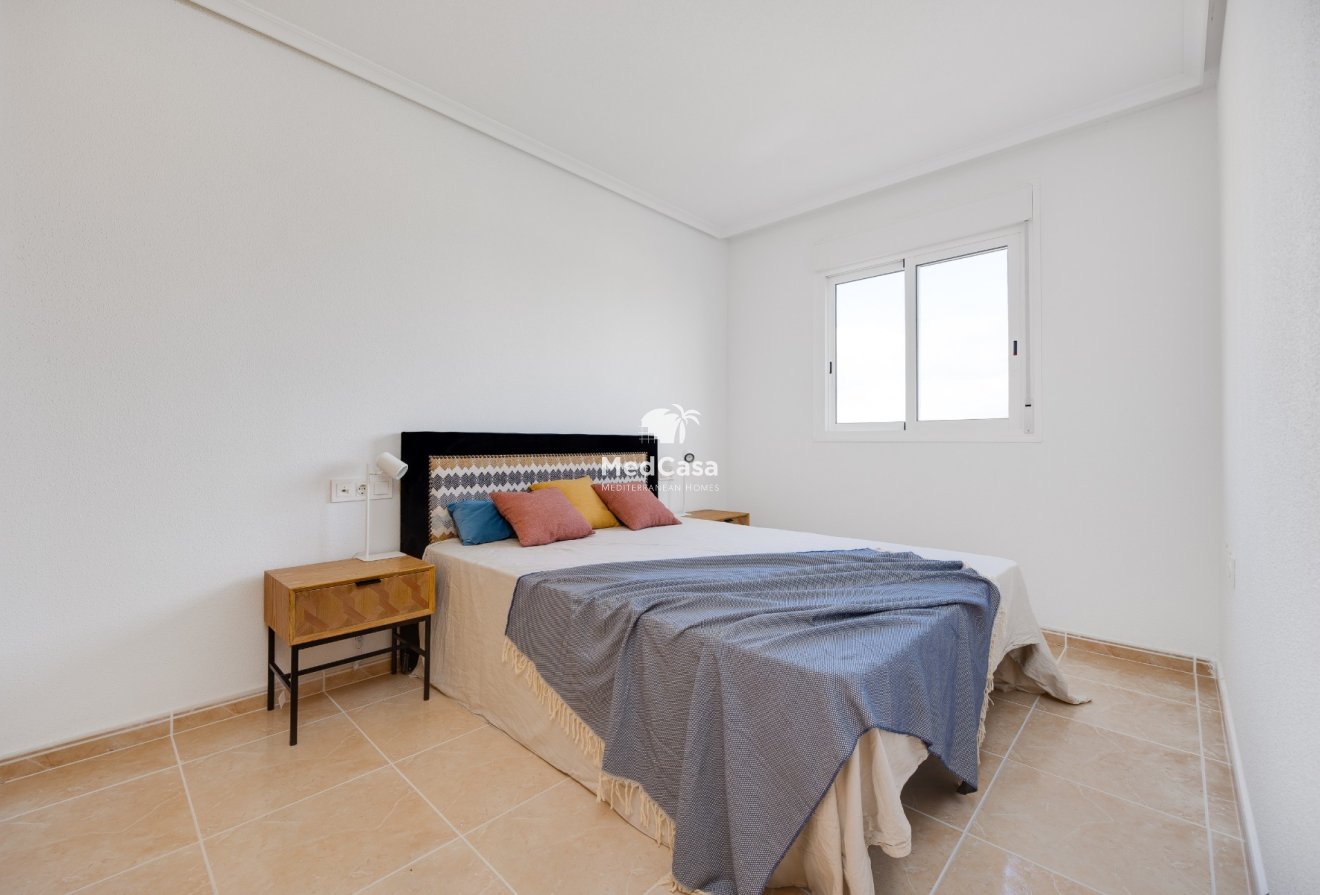 Neubau - Apartment -
San Fulgencio