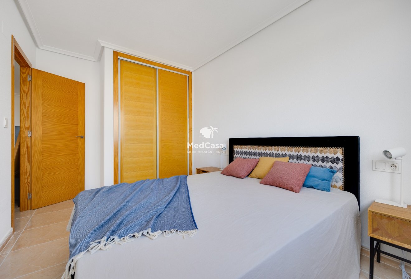 Neubau - Apartment -
San Fulgencio