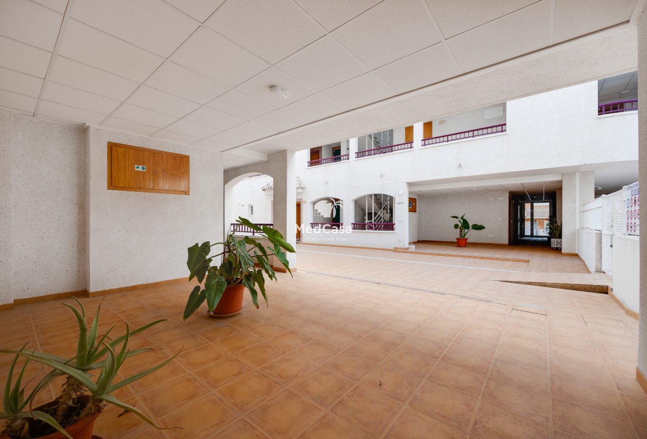 Neubau - Apartment -
San Fulgencio