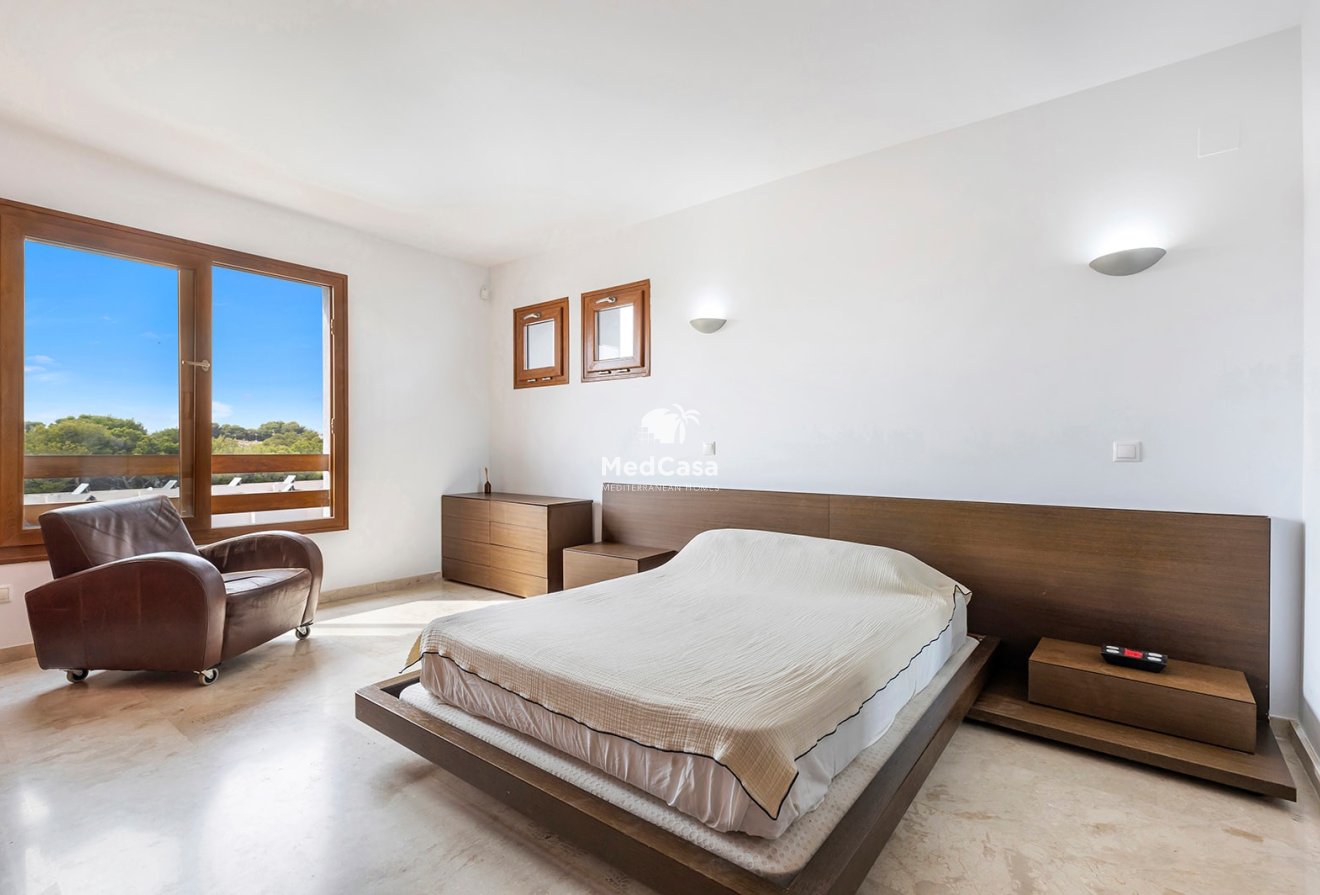 Resale - Apartment -
Orihuela Costa - Punta Prima