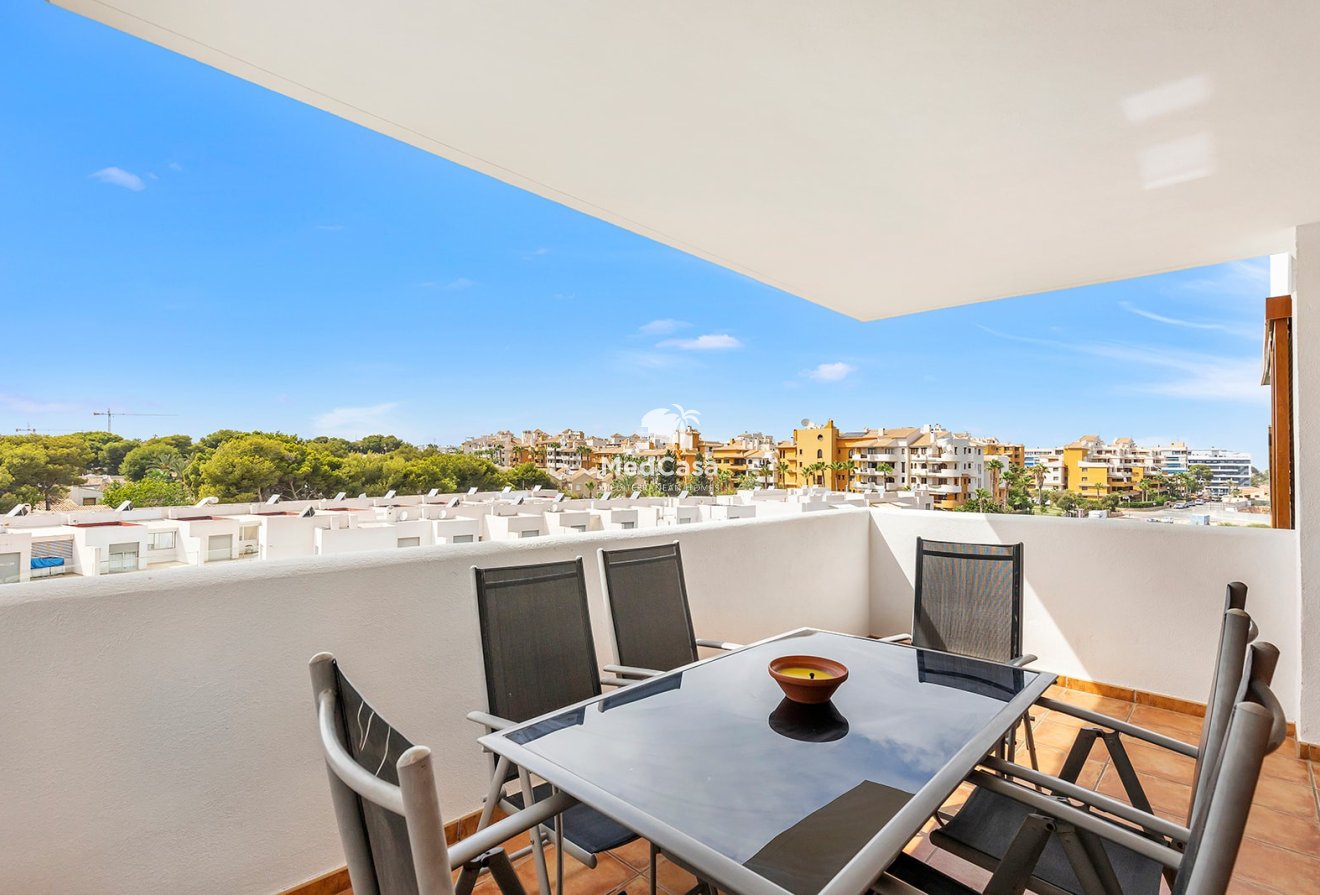 Segunda mano - Apartamento -
Orihuela Costa - Punta Prima