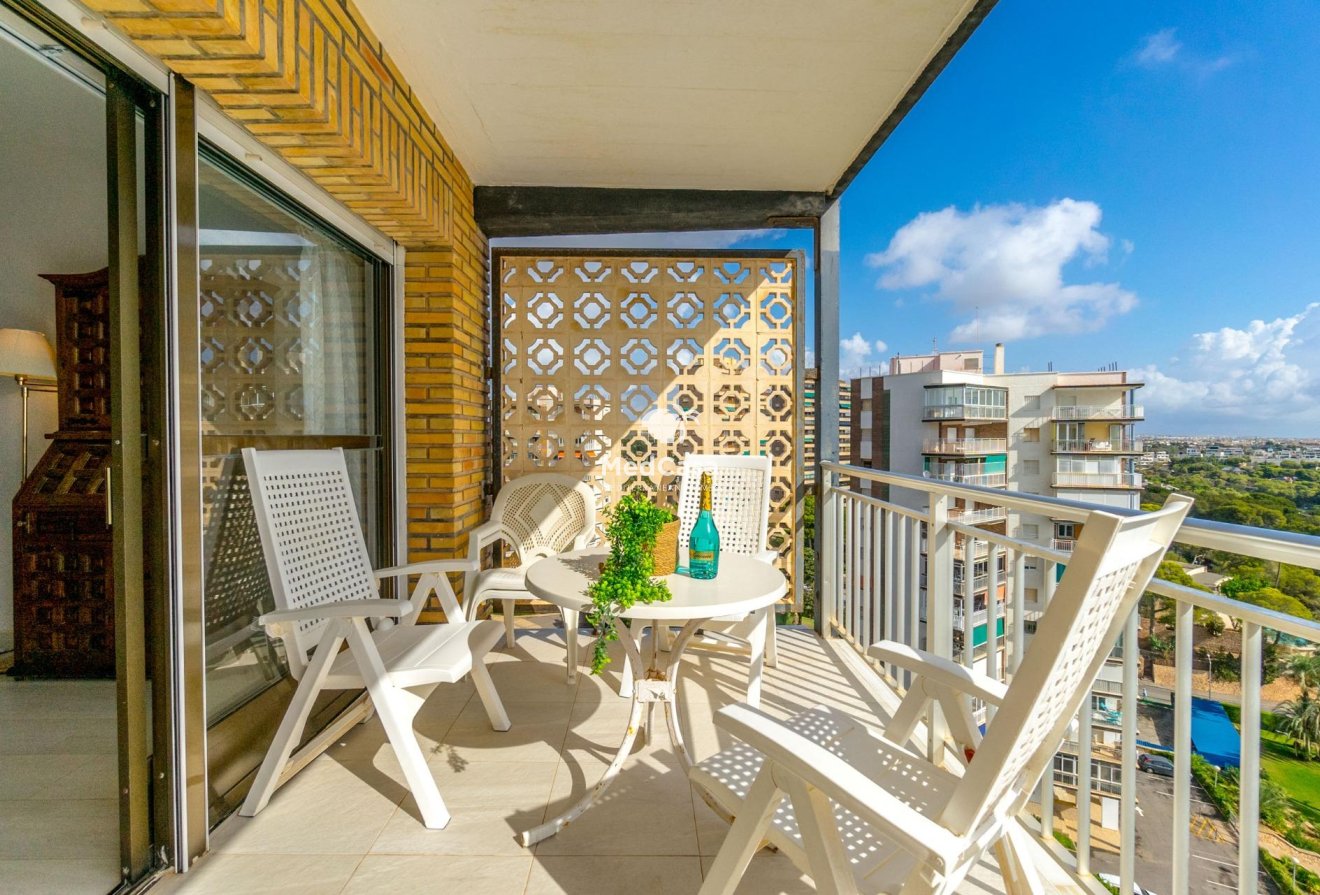 Resale - Apartment -
Orihuela Costa - Agua Marina