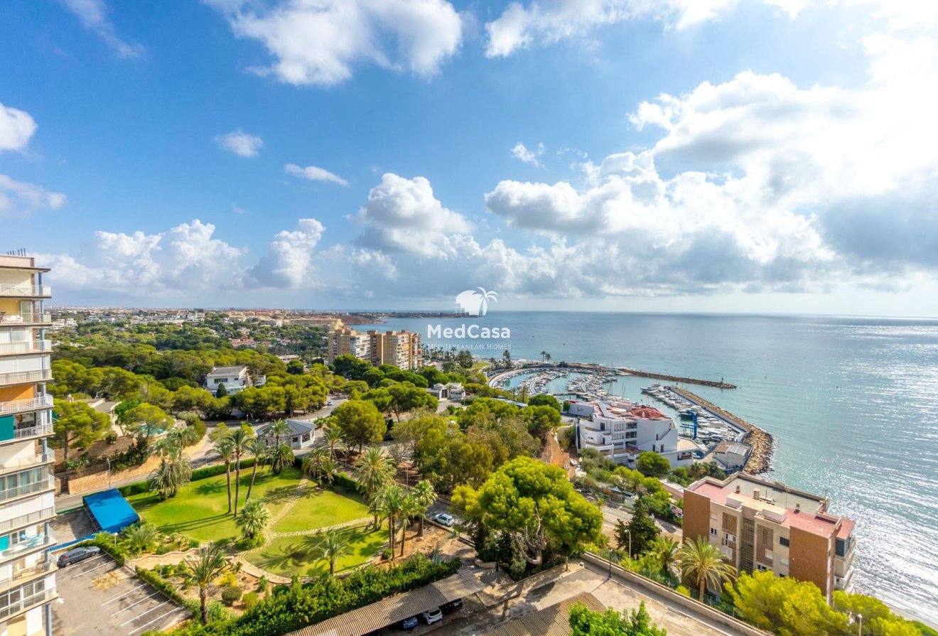 Segunda mano - Apartamento -
Orihuela Costa - Agua Marina