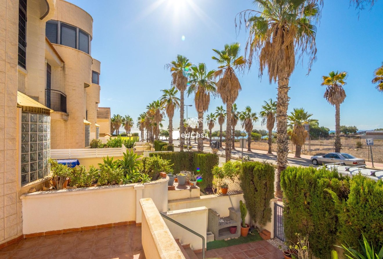 Resale - Townhouse -
Orihuela Costa - Cabo Roig