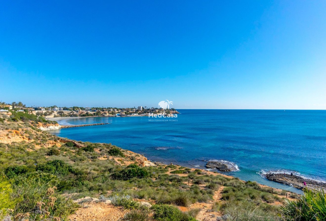 Segunda mano - Adosado -
Orihuela Costa - Cabo Roig