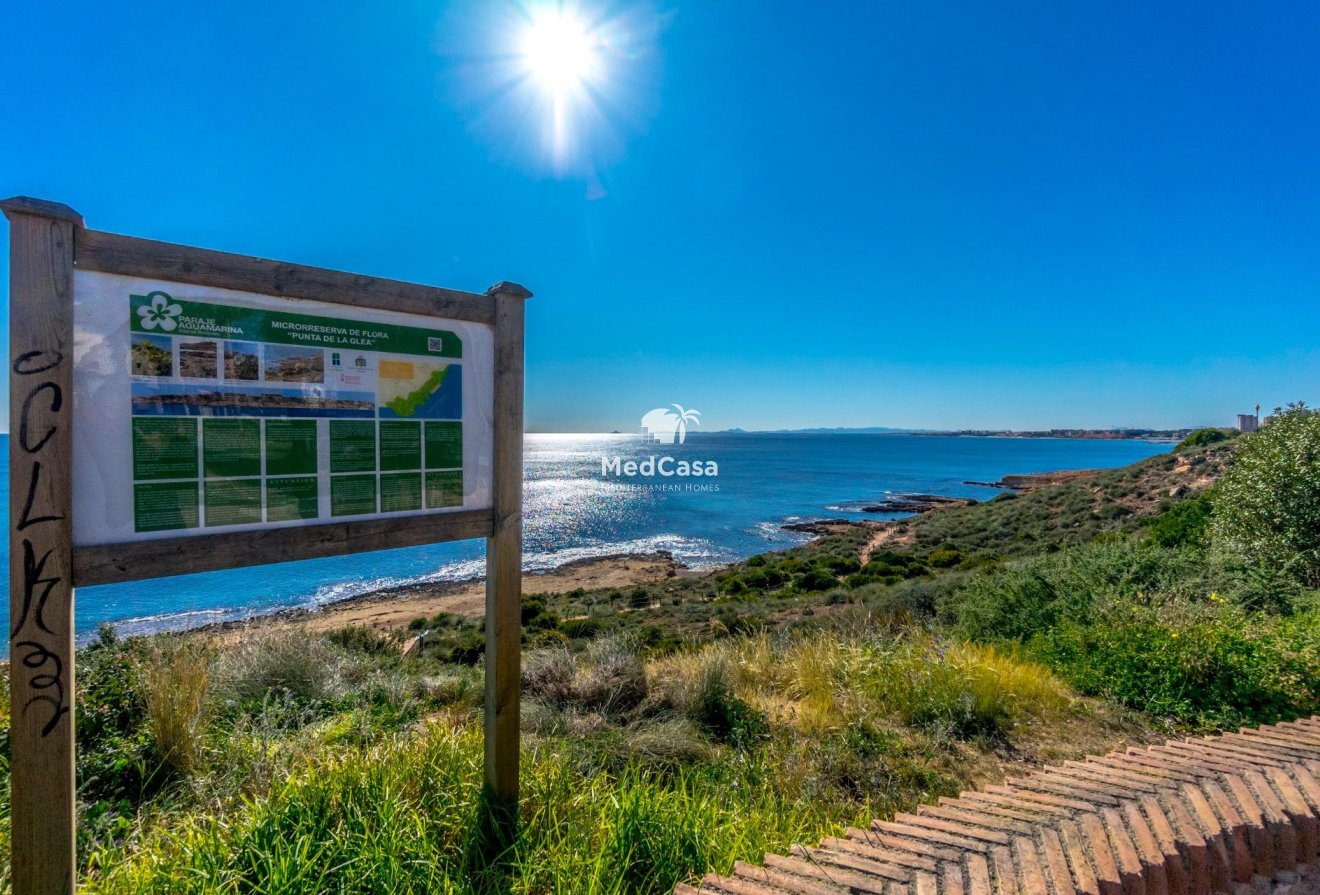 Segunda mano - Adosado -
Orihuela Costa - Cabo Roig