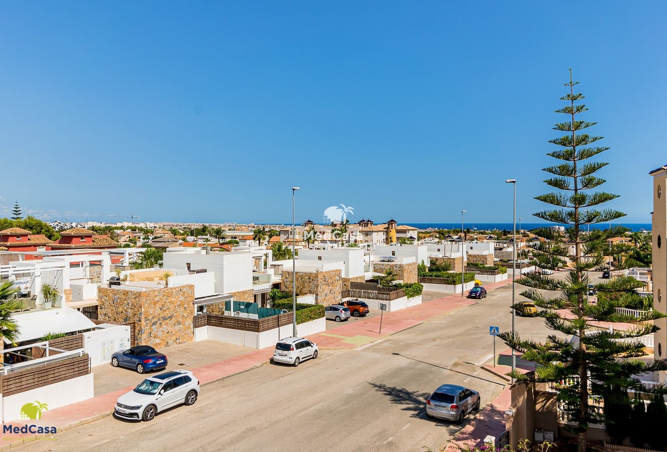 Neubau - Villa -
Orihuela Costa