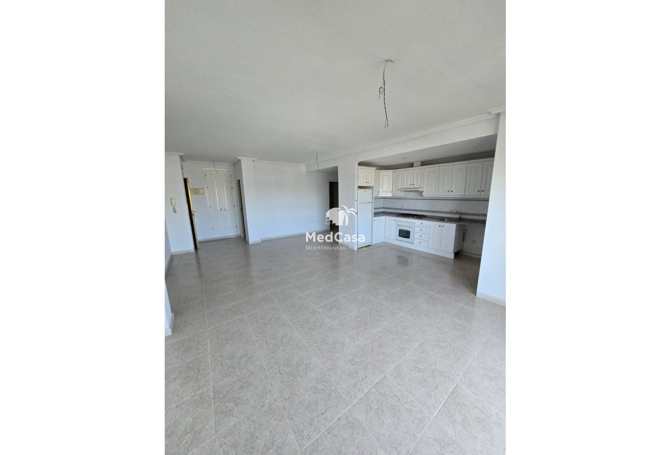 Segunda mano - Apartamento -
Orihuela-Costa - Campoamor