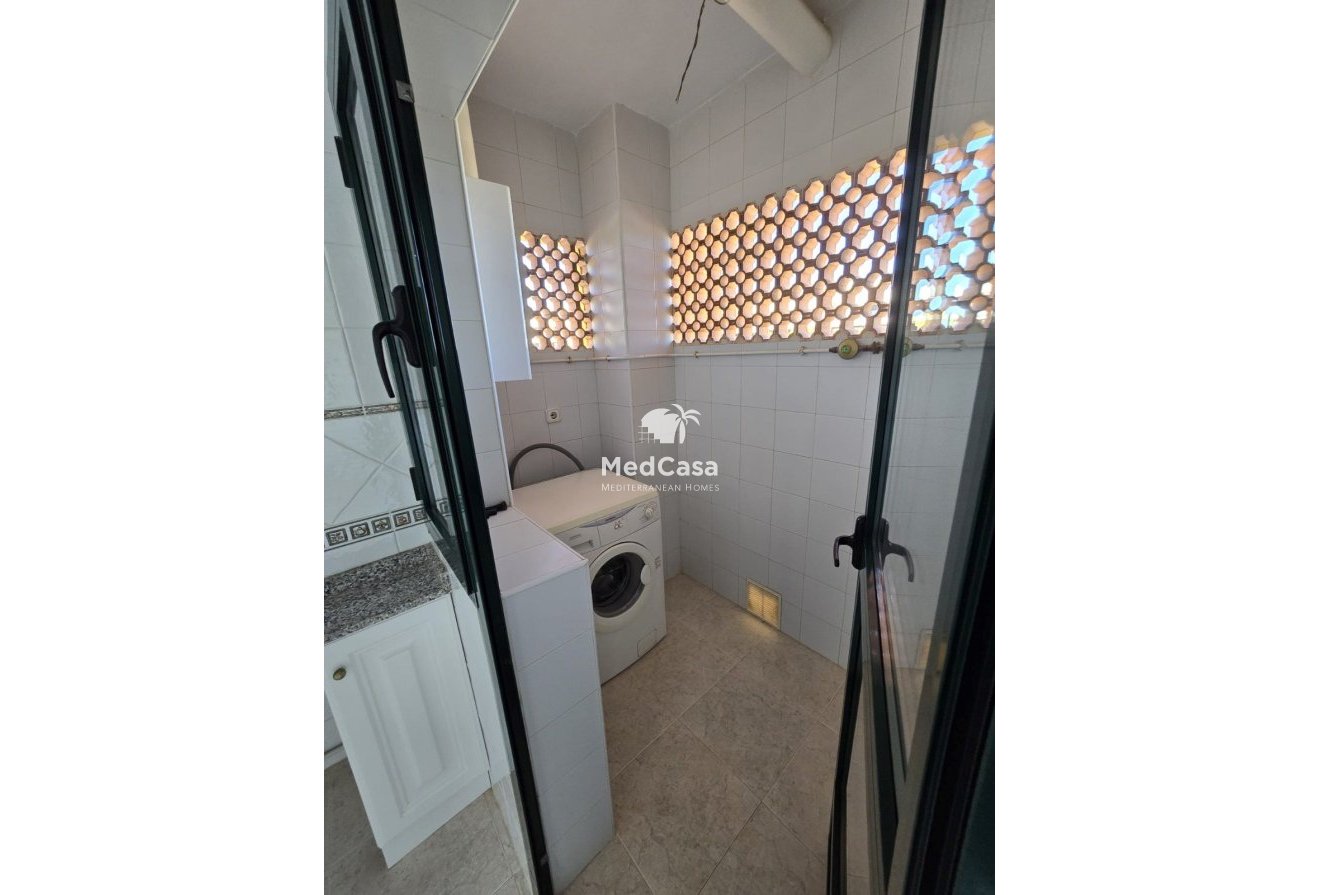 Segunda mano - Apartamento -
Orihuela-Costa - Campoamor